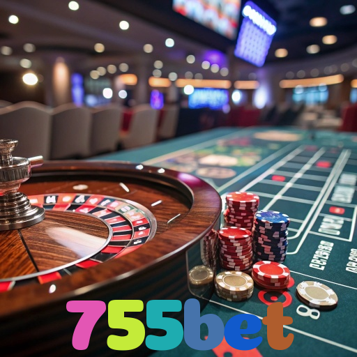 755bet - Baixe o App 755bet para Android e Comece a Jogar