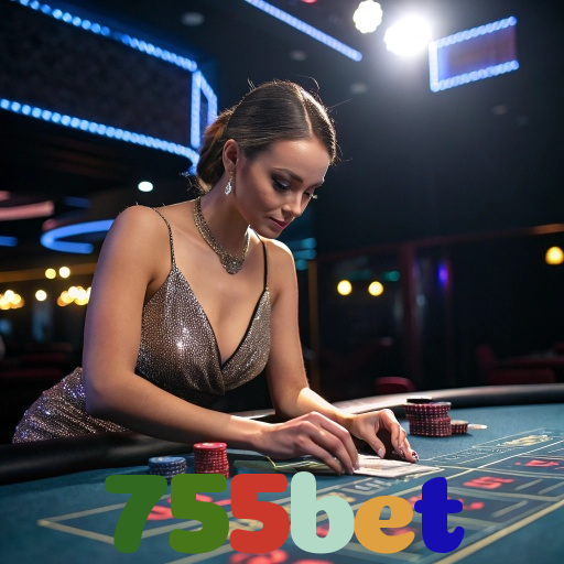 755bet - Baixe o App 755bet para Android e Comece a Jogar