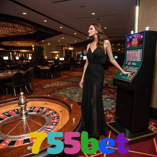 755bet - Baixe o app 755bet no Google Play e jogue ao vivo