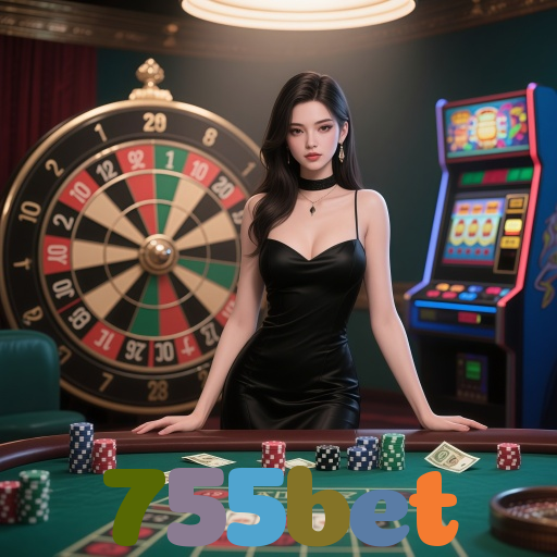755bet - Baixe o App 755bet para Android e Comece a Jogar