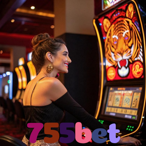 755bet - Baixe o App 755bet para Android e Comece a Jogar