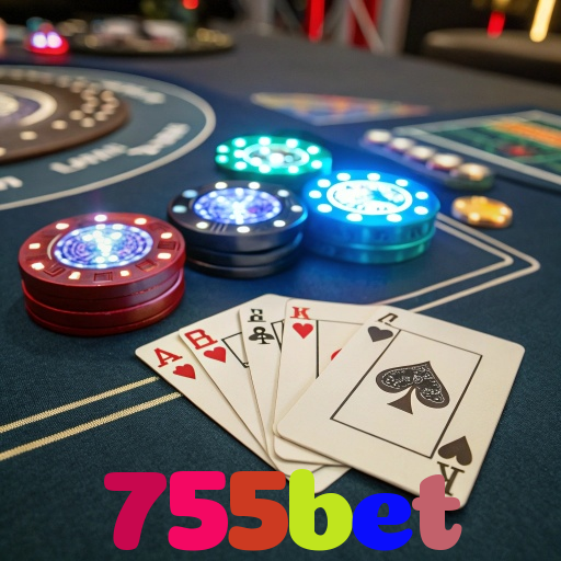 755bet - Baixe o app 755bet no Google Play e jogue ao vivo