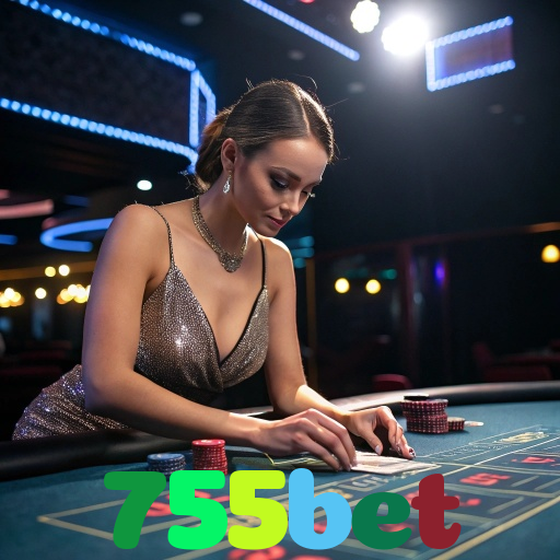 755bet - Baixe o App 755bet para Android e Comece a Jogar