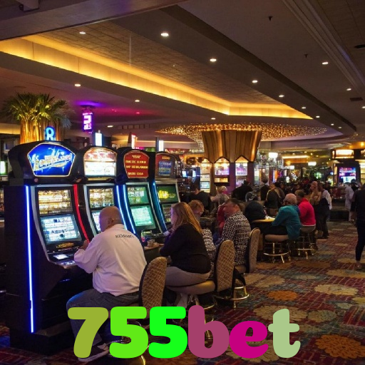 755bet - Baixe o App 755bet para Android e Comece a Jogar