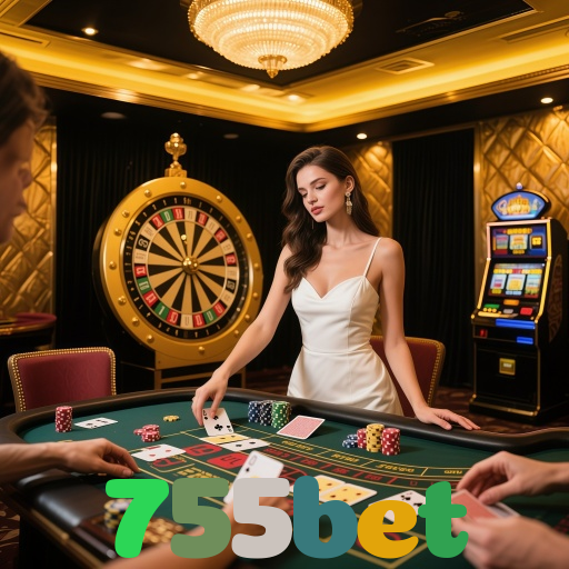 755bet - Baixe o app 755bet no Google Play e jogue ao vivo