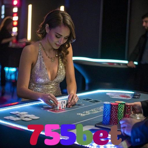 755bet - Baixe o App 755bet para Android e Comece a Jogar
