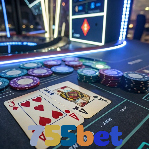 755bet - Baixe o app 755bet no Google Play e jogue ao vivo