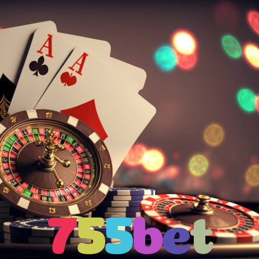 755bet - Baixe o App 755bet para Android e Comece a Jogar