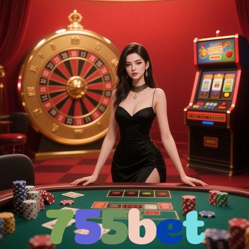 755bet - Baixe o app 755bet no Google Play e jogue ao vivo