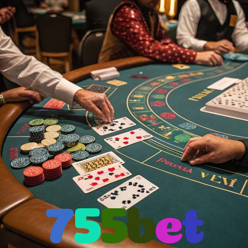 755bet - Baixe o App 755bet para Android e Comece a Jogar