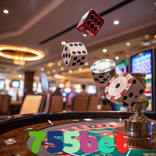 755bet - Baixe o App 755bet para Android e Comece a Jogar