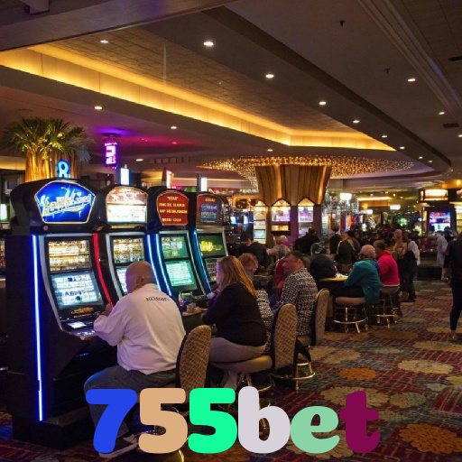 755bet - Baixe o App 755bet para Android e Comece a Jogar