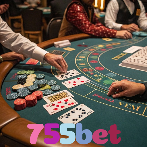 755bet - Baixe o app 755bet no Google Play e jogue ao vivo