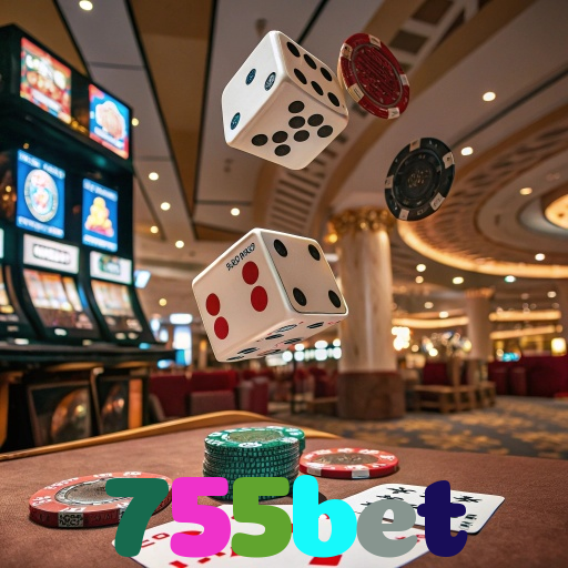 755bet - Baixe o app 755bet no Google Play e jogue ao vivo