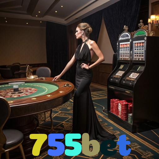 755bet - Baixe o App 755bet para Android e Comece a Jogar
