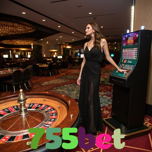 755bet - Baixe o App 755bet para Android e Comece a Jogar