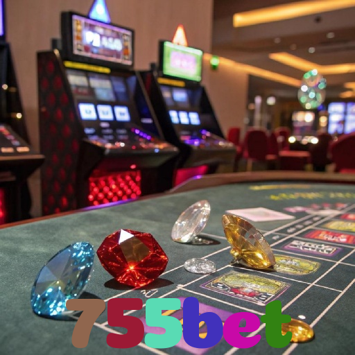 755bet - Baixe o App 755bet para Android e Comece a Jogar