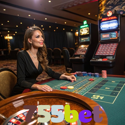 755bet - Baixe o App 755bet para Android e Comece a Jogar