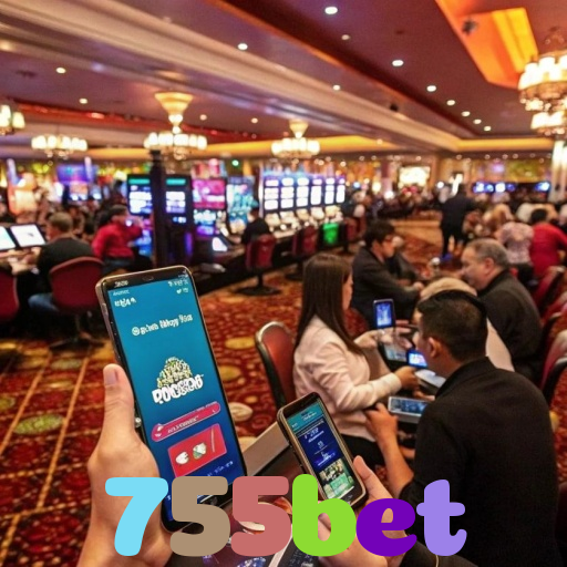 755bet - Baixe o App 755bet para Android e Comece a Jogar