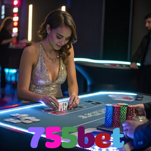 755bet - Baixe o app 755bet no Google Play e jogue ao vivo