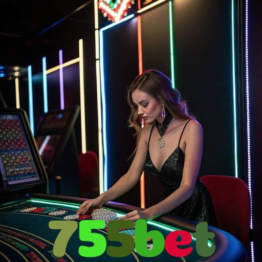 755bet - Baixe o App 755bet para Android e Comece a Jogar