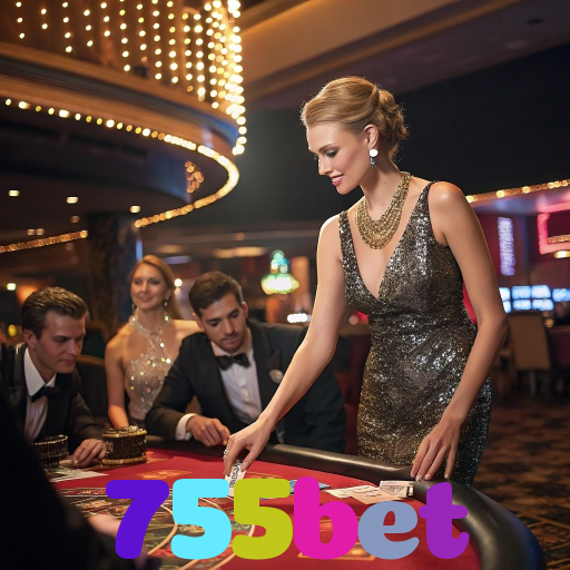 755bet - Baixe o app 755bet no Google Play e jogue ao vivo