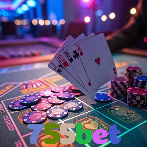 755bet - Baixe o App 755bet para Android e Comece a Jogar
