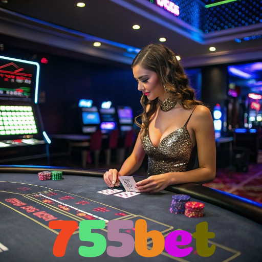 755bet - Baixe o App 755bet para Android e Comece a Jogar