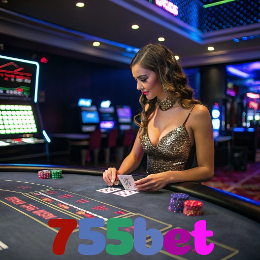 755bet - Baixe o App 755bet para Android e Comece a Jogar