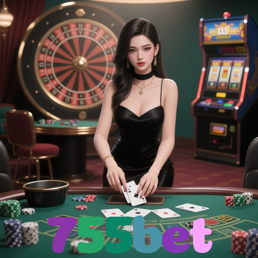 755bet - Baixe o app 755bet no Google Play e jogue ao vivo