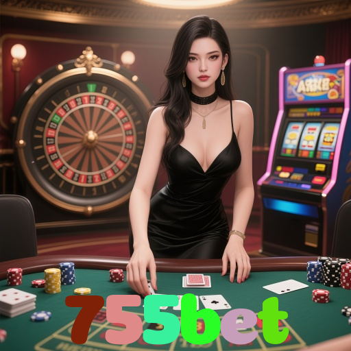 755bet - Baixe o App 755bet para Android e Comece a Jogar