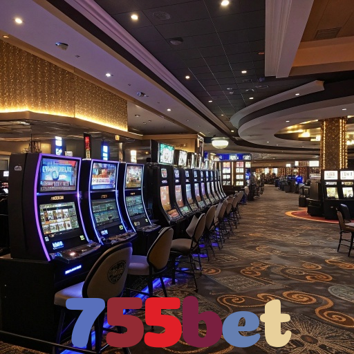 755bet - Baixe o App 755bet para Android e Comece a Jogar