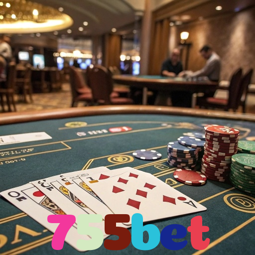 755bet - Baixe o app 755bet no Google Play e jogue ao vivo