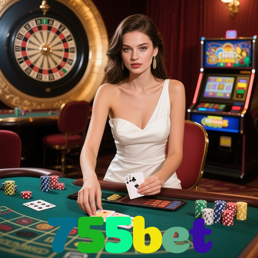 755bet - Baixe o App 755bet para Android e Comece a Jogar