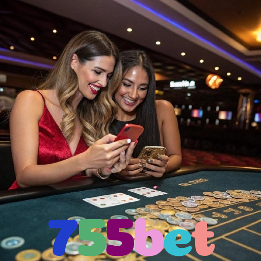755bet - Baixe o App 755bet para Android e Comece a Jogar