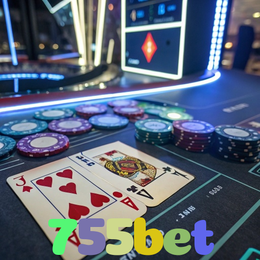 755bet - Baixe o App 755bet para Android e Comece a Jogar