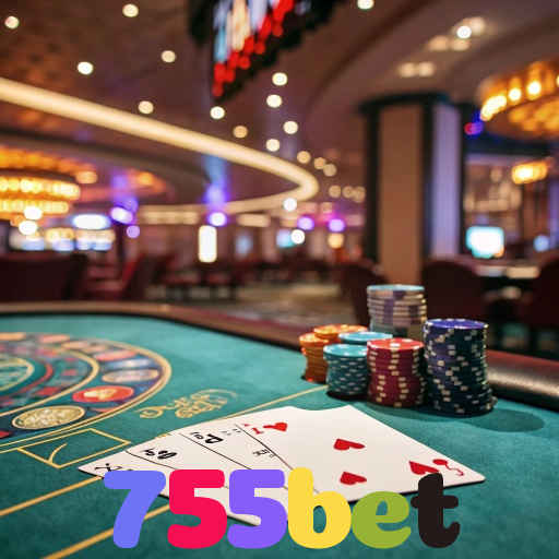 755bet - Baixe o app 755bet no Google Play e jogue ao vivo