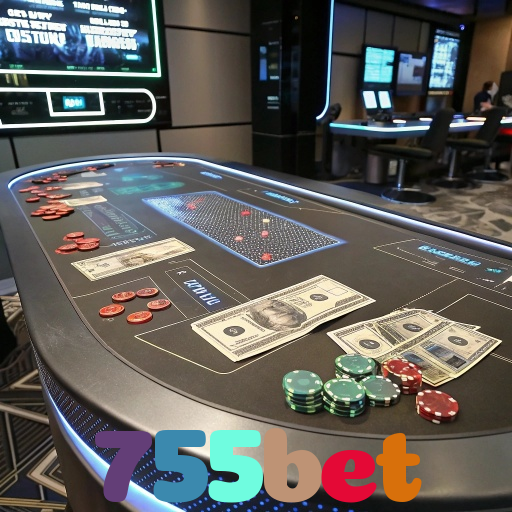 755bet - Baixe o app 755bet no Google Play e jogue ao vivo