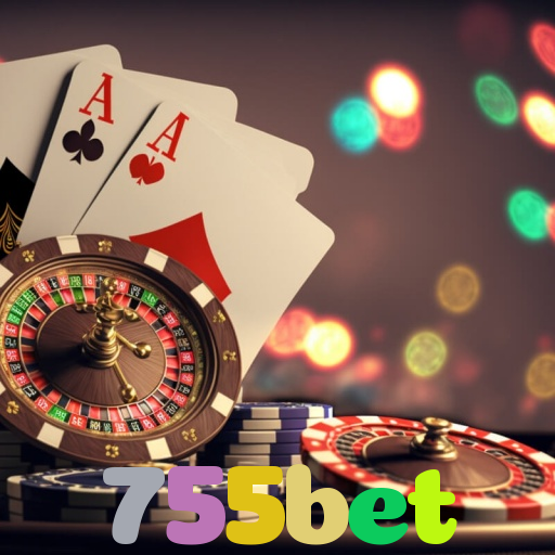 755bet - Baixe o App 755bet para Android e Comece a Jogar