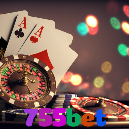 755bet - Baixe o app 755bet no Google Play e jogue ao vivo