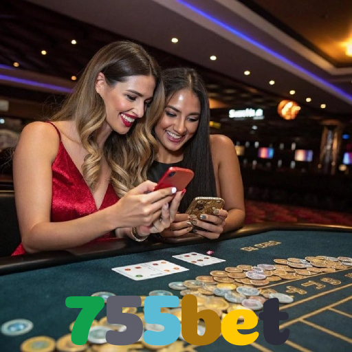 755bet - Baixe o app 755bet no Google Play e jogue ao vivo