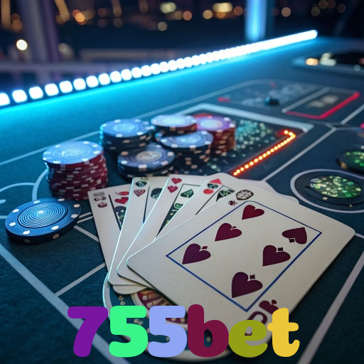 755bet - Baixe o app 755bet no Google Play e jogue ao vivo