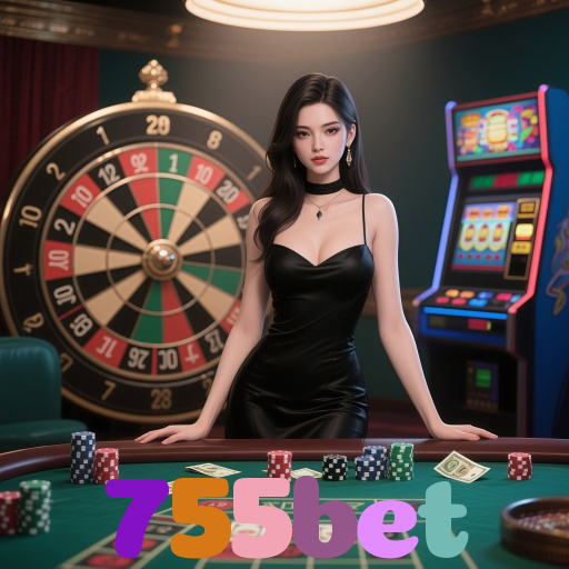 755bet - Baixe o App 755bet para Android e Comece a Jogar