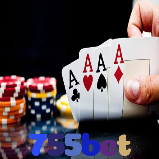 755bet - Baixe o app 755bet no Google Play e jogue ao vivo