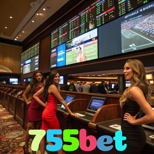 755bet - Baixe o App 755bet para Android e Comece a Jogar