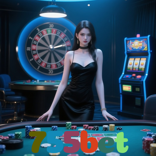 755bet - Baixe o app 755bet no Google Play e jogue ao vivo