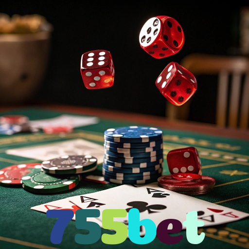 755bet - Baixe o app 755bet no Google Play e jogue ao vivo