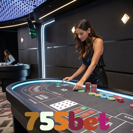 755bet - Baixe o App 755bet para Android e Comece a Jogar