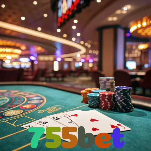 755bet - Baixe o App 755bet para Android e Comece a Jogar