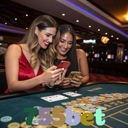 755bet - Baixe o App 755bet para Android e Comece a Jogar